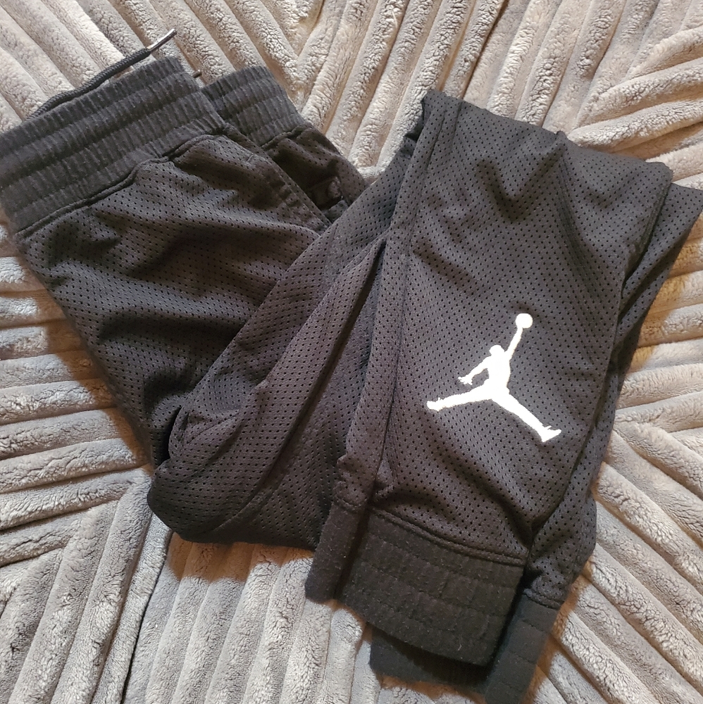 Jordan joggers